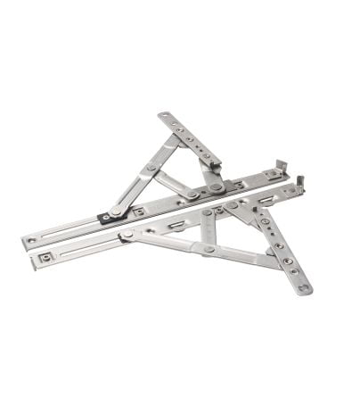 Bản lề cánh cửa xếp trượt (loại không điều chỉnh)​