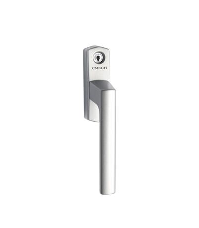 Tay nắm Cmech kiểu Koln dùng lõi khóa K5