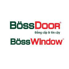 bossdoor