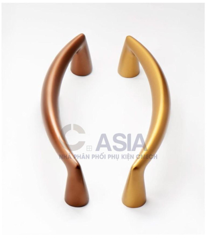 Kiểu tay nắm London