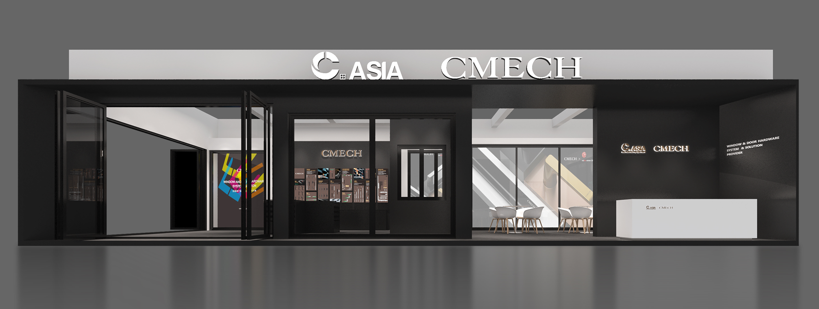 Triển lãm Quốc tế Vietbuild Hà Nội 2024