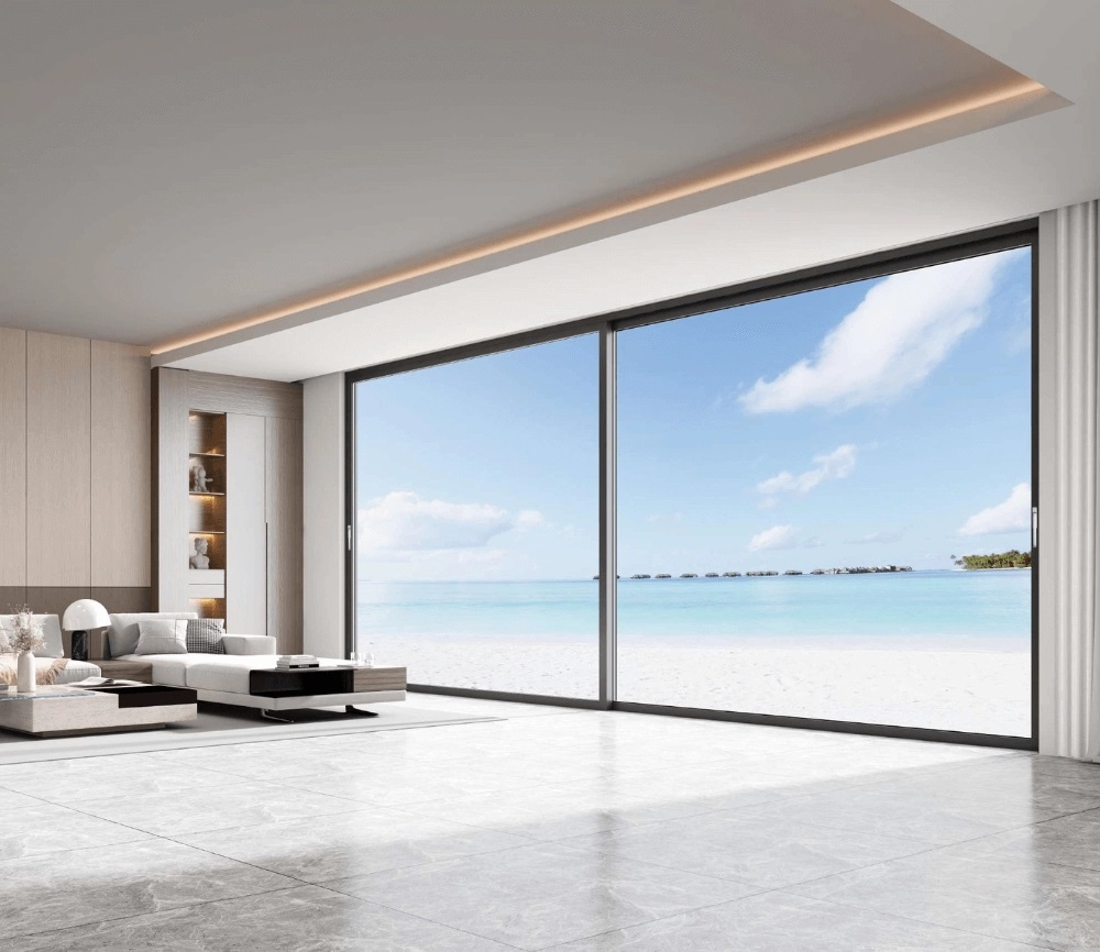 Phụ Kiện Cửa Nhôm Cho Công Trình Ven Biển – Chống Oxy Hóa Tốt Nhất