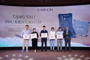 KHÁCH HÀNG THÔNG THÁI – CHỌN GIÁ TRỊ, KHÔNG CHỌN GIÁ RẺ