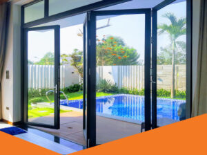 PHỤ KIỆN CỬA NHÔM VÀ VAI TRÒ TRONG CÁCH ÂM, CÁCH NHIỆT