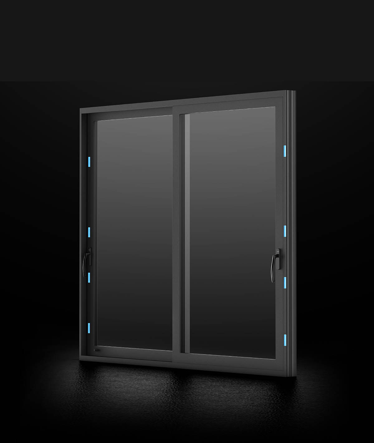 CMECH｜Tạo ra giải pháp hệ thống phụ kiện cửa trượt nâng hạ hiệu suất cao