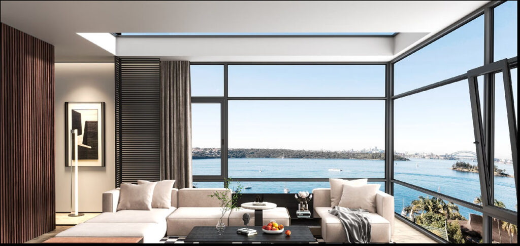 CMECH | Cửa sổ nghiêng và xoay: Lựa chọn đa năng cho chủ nhà