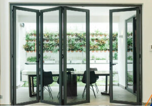 HƯỚNG DẪN LẮP ĐẶT PHỤ KIỆN CỬA GẤP CMECH 431 – CHUẨN XÁC ĐẾN TỪNG MILIMET