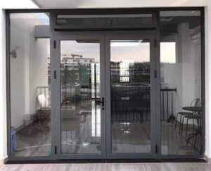 Phụ Kiện Cửa – Linh Hồn Tạo Nên Bộ Cửa Hoàn Hảo