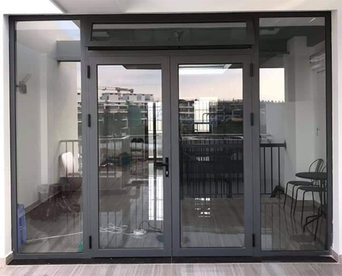 Phụ Kiện Cửa – Linh Hồn Tạo Nên Bộ Cửa Hoàn Hảo
