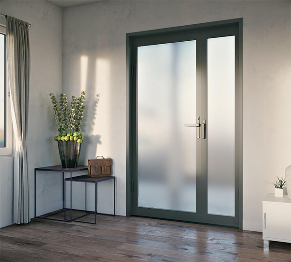 Phụ Kiện Cửa Cao Cấp: Nâng Tầm Đẳng Cấp Kiến Trúc