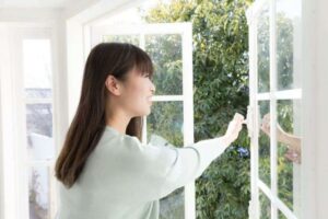 Phụ Kiện Cửa Không Chỉ Là Phụ Kiện – Mà Đó Là Một Trải Nghiệm!