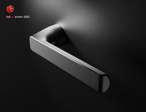 Khi Thẩm Mỹ Gặp Công Năng – Phụ Kiện Cửa Tạo Nên Sự Hài Hòa