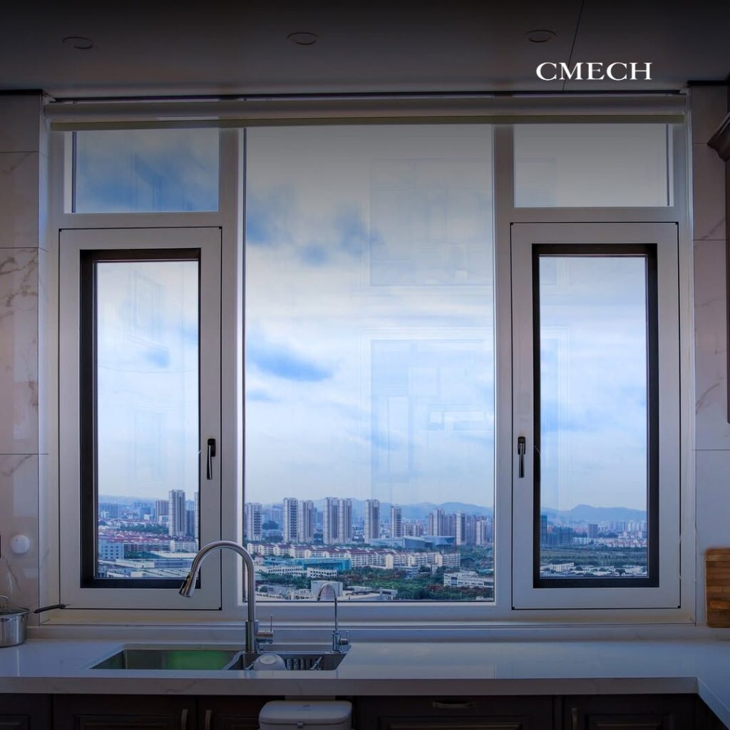 Vì Sao Nhà Thầu Chuyên Nghiệp Luôn Chọn Phụ Kiện Cao Cấp Cho Dự Án