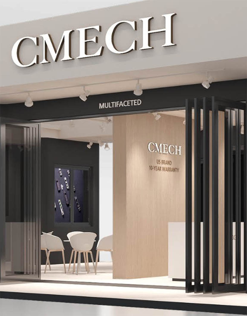 CMECH Phụ Kiện Cửa Nhôm Kính Cao Cấp Chính Hãng Từ Mỹ Bảo Hành 10 Năm