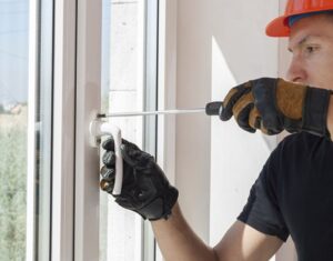 6 Nguyên nhân cửa nhôm bị kêu và cách khắc phục