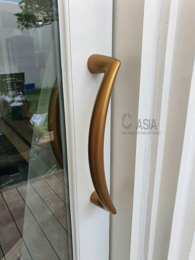 CMECH Công Năng Thẩm Mỹ Song Hành