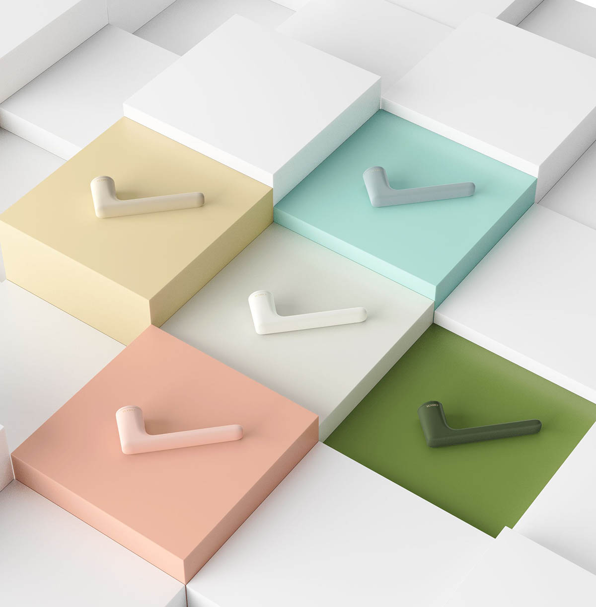 Chống gỉ sét & ăn mòn: Vì sao phụ kiện cửa cao cấp lại khác biệt?