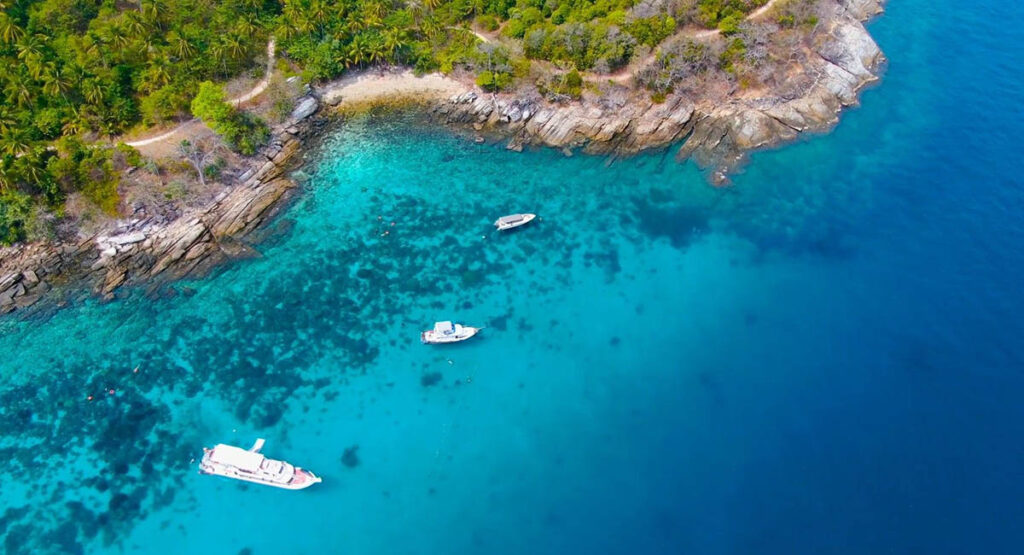 Giải Mã Bí Ẩn Khả Năng Chống Muối Biển Lên Đến 4.000 giờ