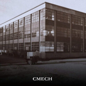 CMECH – TRƯỚC KHI THƯƠNG HIỆU ĐƯỢC GỌI TÊN, TẦM NHÌN ĐÃ HÌNH THÀNH