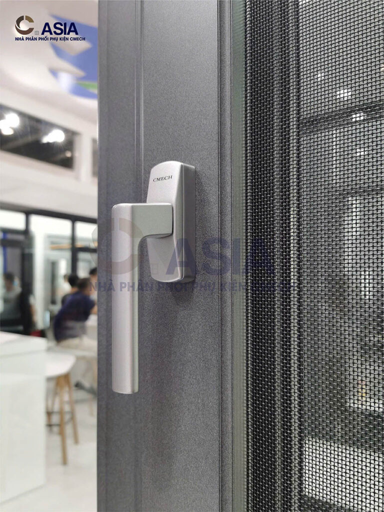 CMECH – VẺ ĐẸP TRƯỜNG TỒN TỪ CỐT LÕI BỀN VỮNG