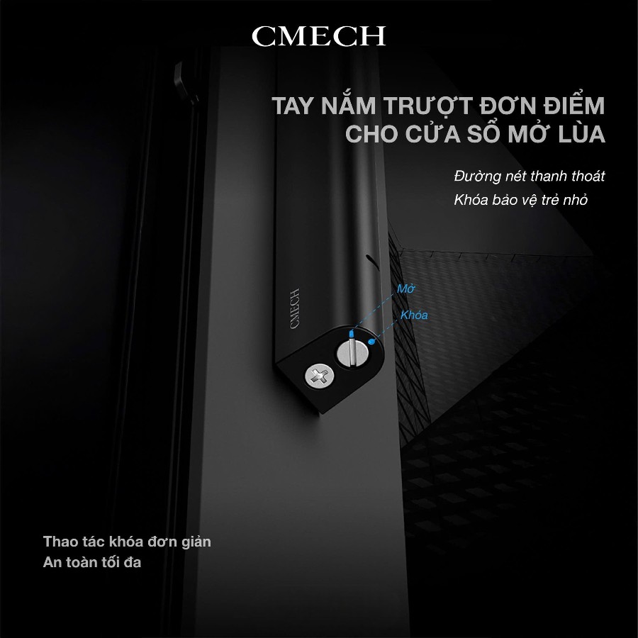 THIẾT KẾ TINH XẢO - AN TÂM VẬN HÀNH