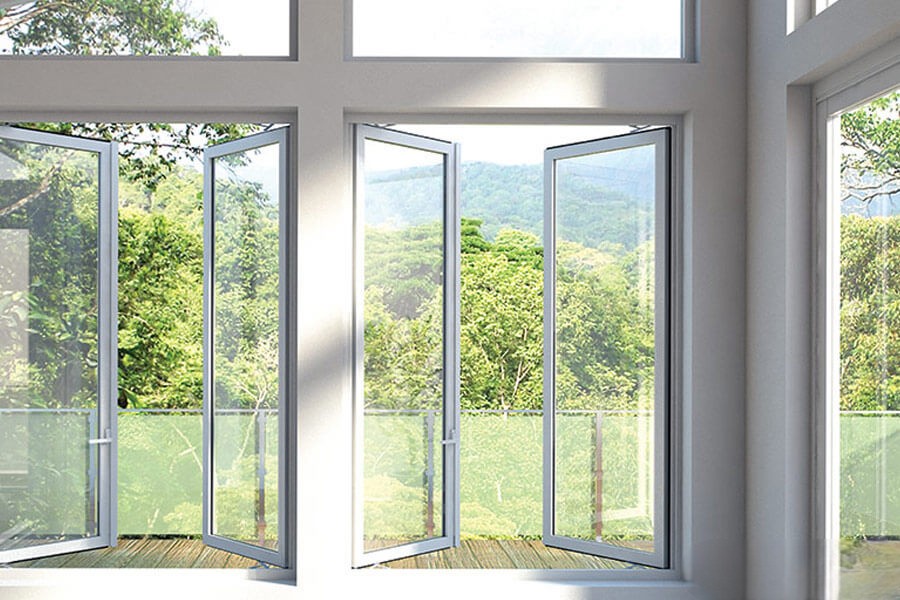 Thủ Phạm Cửa bạn “đóng kín” nhưng vẫn lọt gió