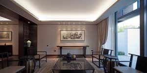 CMECH - DẤU ẤN HOÀN HẢO CHO CÔNG TRÌNH SUZHOU JINHE JINFU, TRUNG HOA
