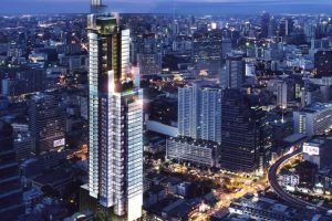 CMECH - DẤU ẤN HOÀN HẢO CHO MỖI CÔNG TRÌNH