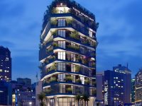 CMECH TẠI TAIYO ĐÀ NẴNG - HOÀN THIỆN CHUẨN MỰC CHO KIẾN TRÚC HIỆN ĐẠI