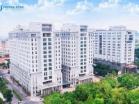 CMECH TIẾP TỤC ĐƯỢC CHỦ ĐẦU TƯ LỰA CHỌN CHO DỰ ÁN MỞ RỘNG BỆNH VIỆN ĐA KHOA PHƯƠNG ĐÔNG1