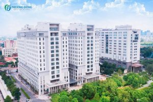 CMECH TIẾP TỤC ĐƯỢC CHỦ ĐẦU TƯ LỰA CHỌN CHO DỰ ÁN MỞ RỘNG BỆNH VIỆN ĐA KHOA PHƯƠNG ĐÔNG1