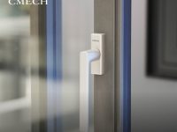 CMECH được chế tác dành riêng cho những công trình yêu cầu sự hoàn hảo2