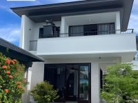 CMECH kết hợp MAXPRO.JP Giải pháp đồng bộ cho biệt thự hiện đại