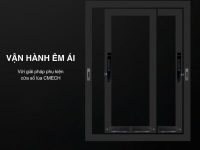 CMECH – CHUYỂN ĐỘNG CỦA SỰ HOÀN HẢO CMECH – CHUYỂN ĐỘNG CỦA SỰ HOÀN HẢO