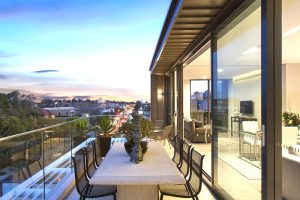 CỬA NÂNG TRƯỢT - GIẢI PHÁP TỐI ƯU CHO KHÔNG GIAN