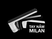 GAM MÀU TRUNG TÍNH, THIẾT KẾ HIỆN ĐẠI