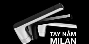 GAM MÀU TRUNG TÍNH, THIẾT KẾ HIỆN ĐẠI