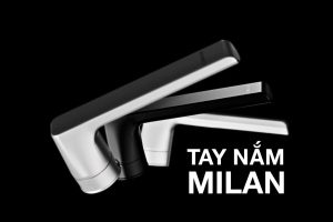 GAM MÀU TRUNG TÍNH, THIẾT KẾ HIỆN ĐẠI