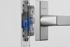 HỆ THỐNG PHỤ KIỆN CỬA SỔ TRƯỢT CMECH3