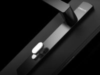 CMECH | TAY NẮM MILAN – ĐỈNH CAO CỦA NGHỆ THUẬT TỐI GIẢN