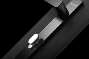 Khám phá cải tiến mới nhất của CMECH Tay nắm cửa xoay Milan CMECH | TAY NẮM MILAN – ĐỈNH CAO CỦA NGHỆ THUẬT TỐI GIẢN