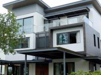 Phong cách tối giản hiện đại đòi hỏi sự hoàn hảo trong từng chi tiết. Phụ kiện CMECH kết hợp cùng hệ cửa nhôm MAXPRO.JP tạo nên bộ giải pháp cửa sang trọng, bền vững và chuẩn xác trong mọi chuyển động.