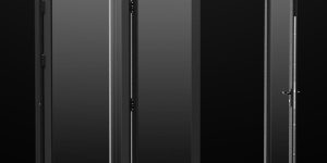 PHỤ KIỆN CỬA XẾP TRƯỢT CMECH - MỞ KHÔNG GIAN, GIỮ ĐỘ ỔN ĐỊNH