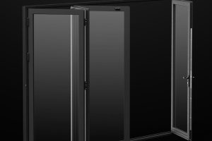 PHỤ KIỆN CỬA XẾP TRƯỢT CMECH - MỞ KHÔNG GIAN, GIỮ ĐỘ ỔN ĐỊNH