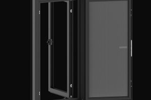 Phụ kiện cửa sổ và cửa ra vào: CMECH
