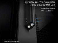 THIẾT KẾ TINH XẢO - AN TÂM VẬN HÀNH