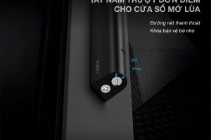 THIẾT KẾ TINH XẢO - AN TÂM VẬN HÀNH