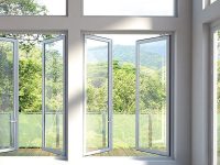 Thủ Phạm Cửa bạn “đóng kín” nhưng vẫn lọt gió