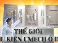 VAI TRÒ QUAN TRỌNG CỦA PHỤ KIỆN Cửa NHÔM TRONG VẬN HÀNH, BẢO VỆ VÀ NÂNG CAO TRẢI NGHIỆM Sử DỤNG2 TẠI SAO NÊN LỰA CHỌN PHỤ KIỆN CỬA CMECH?