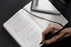 VENICE – TỪ BẢN PHÁC THẢO ĐẾN BIỂU TƯỢNG THIẾT KẾ TOÀN CẦU